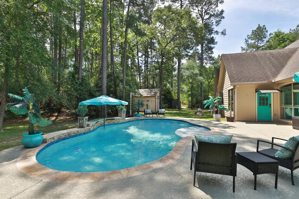 727 Bob Link Street, Magnolia, Texas image 33