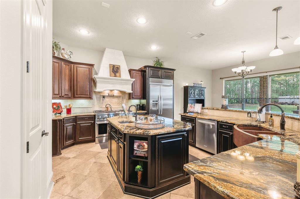 11376 Majestic Drive, Montgomery, Texas image 13
