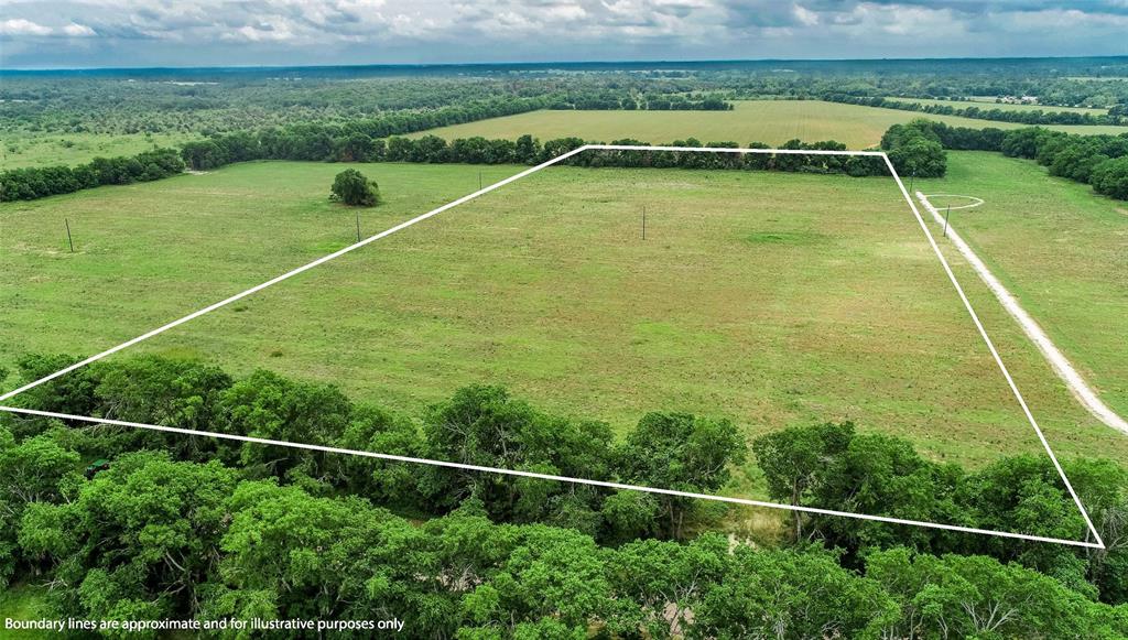 TBD (13.16 Acres) County Road 328, Caldwell, Texas image 8