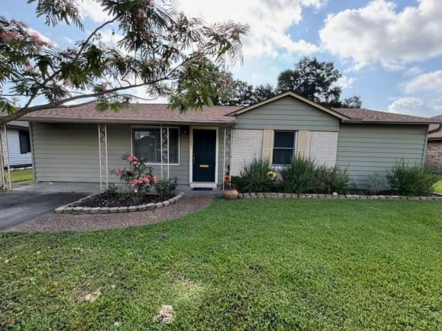 1001 Ivy Avenue, Deer Park, Texas image 1