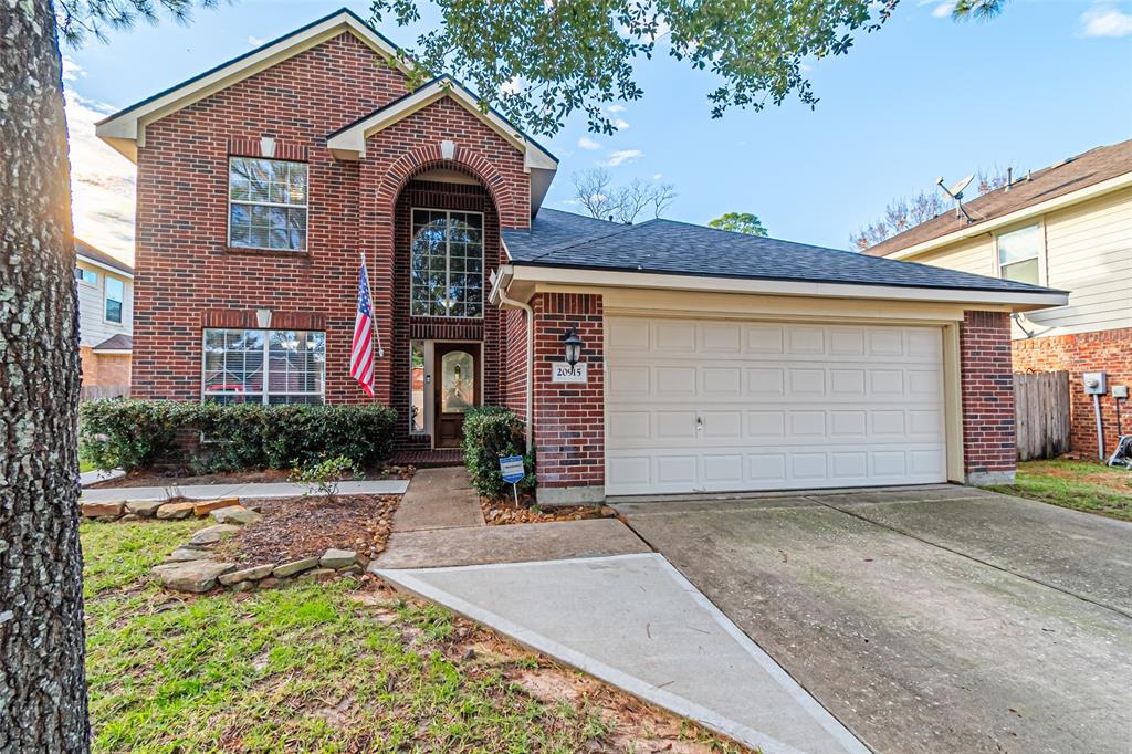 20915 Sandy Briar Court, Spring, Texas image 2