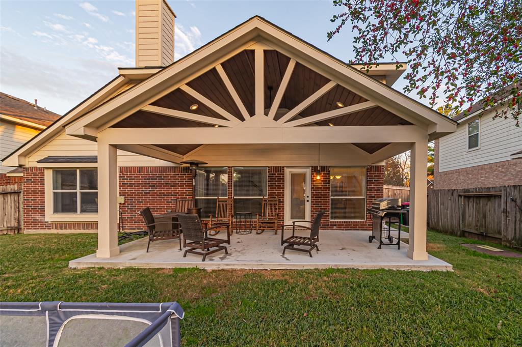 20915 Sandy Briar Court, Spring, Texas image 48