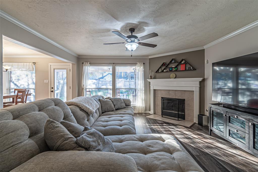 20915 Sandy Briar Court, Spring, Texas image 19