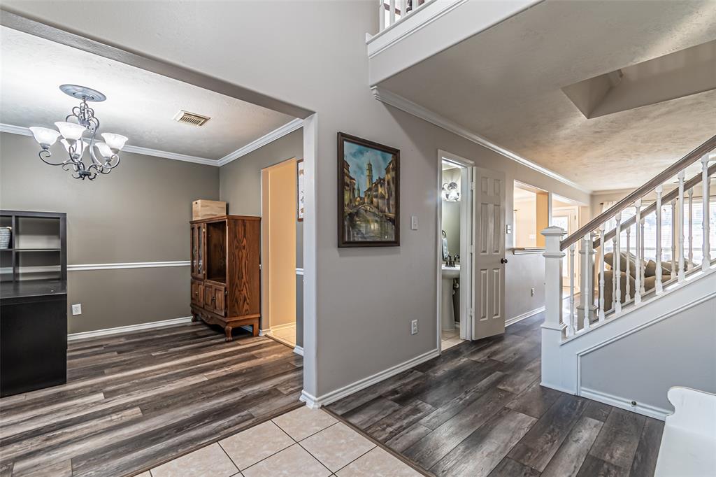 20915 Sandy Briar Court, Spring, Texas image 8