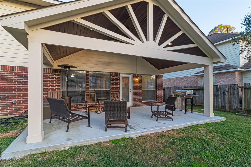 20915 Sandy Briar Court, Spring, Texas image 47