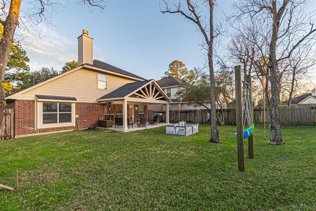 20915 Sandy Briar Court, Spring, Texas image 46