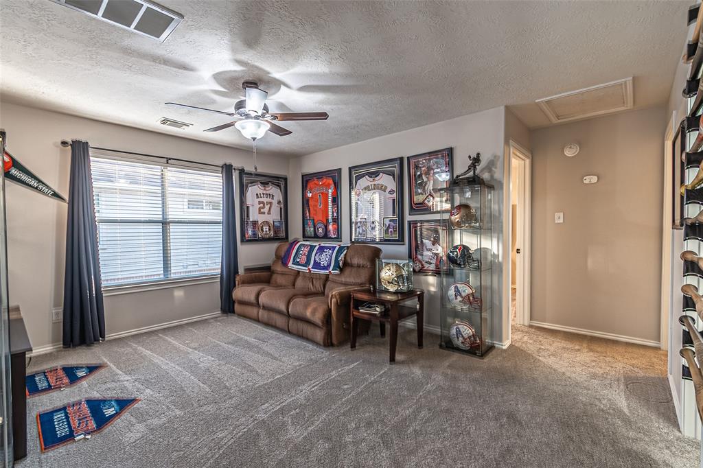 20915 Sandy Briar Court, Spring, Texas image 34