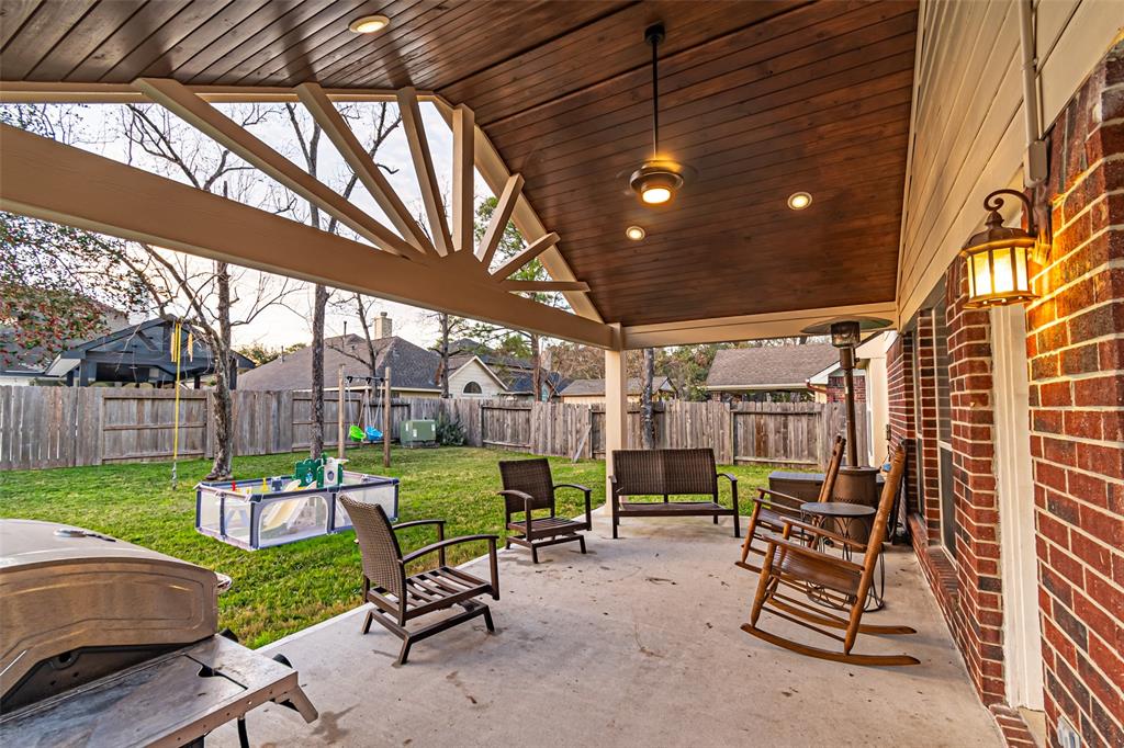 20915 Sandy Briar Court, Spring, Texas image 44