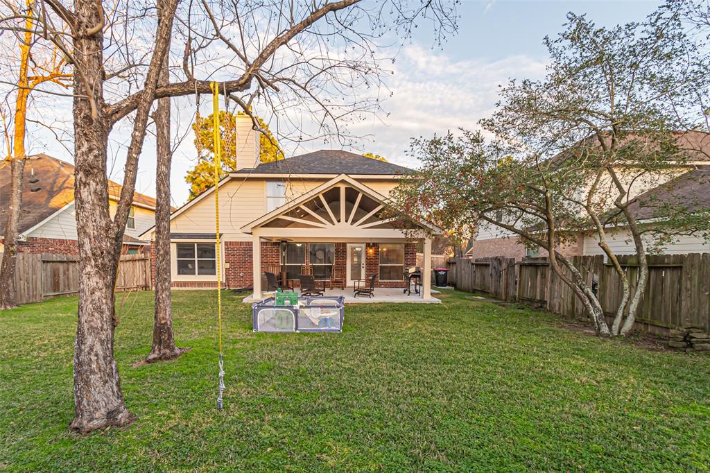 20915 Sandy Briar Court, Spring, Texas image 45