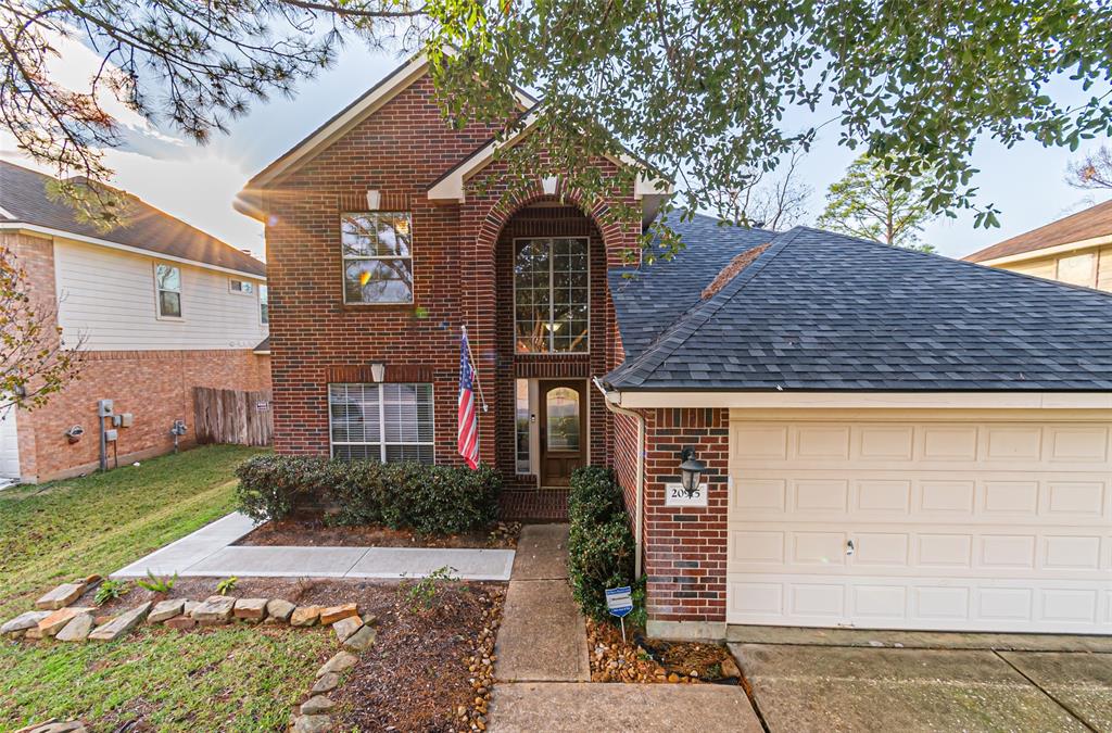 20915 Sandy Briar Court, Spring, Texas image 1