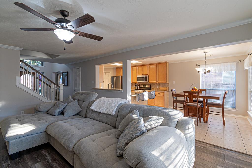 20915 Sandy Briar Court, Spring, Texas image 16
