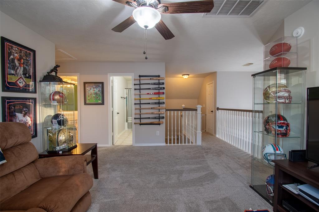 20915 Sandy Briar Court, Spring, Texas image 36