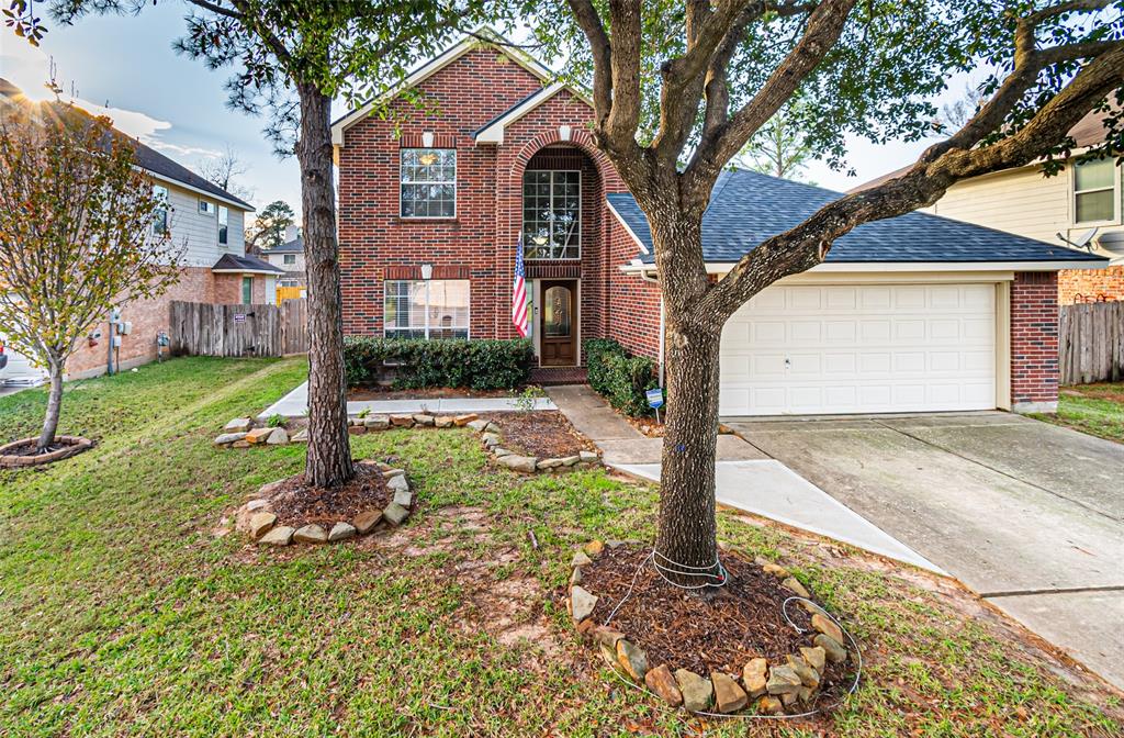 20915 Sandy Briar Court, Spring, Texas image 3