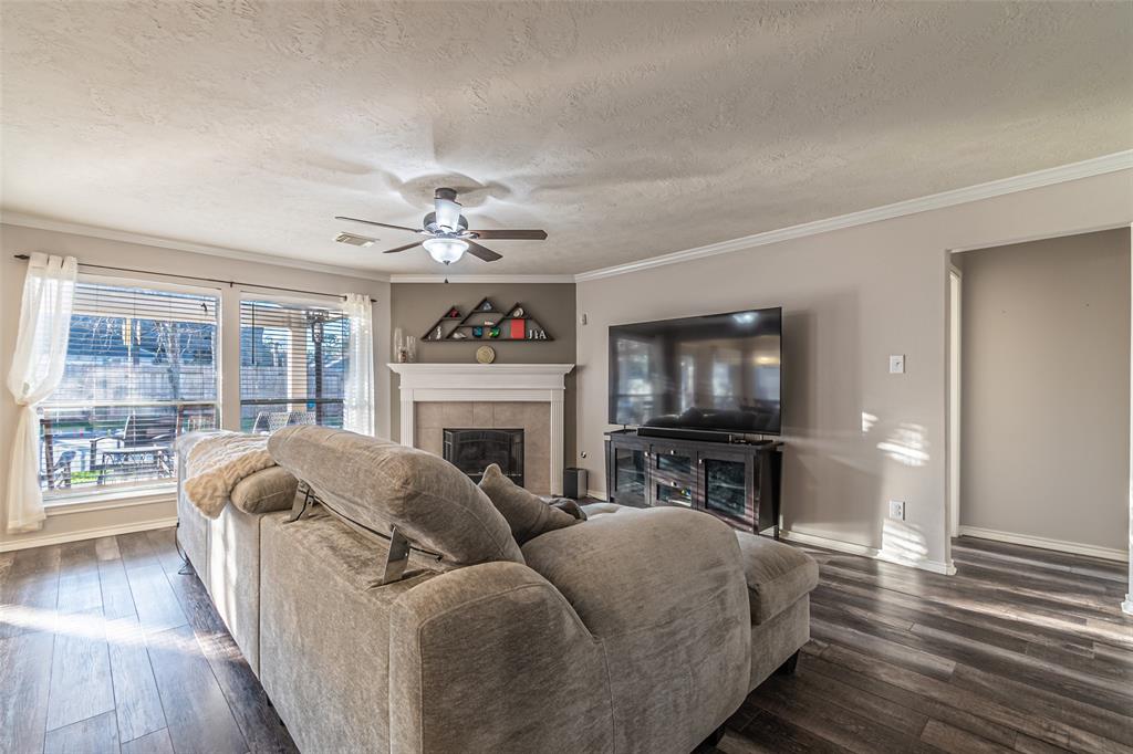 20915 Sandy Briar Court, Spring, Texas image 14