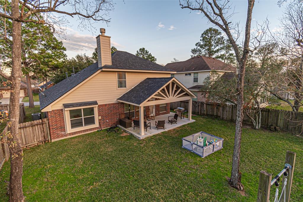 20915 Sandy Briar Court, Spring, Texas image 49