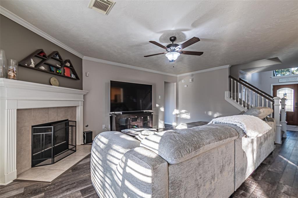 20915 Sandy Briar Court, Spring, Texas image 15