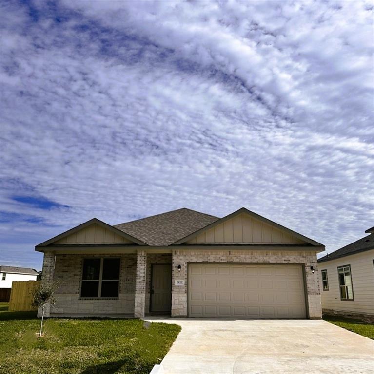 Photo 1 of 16 of 2022 Cedar Branch Drive house