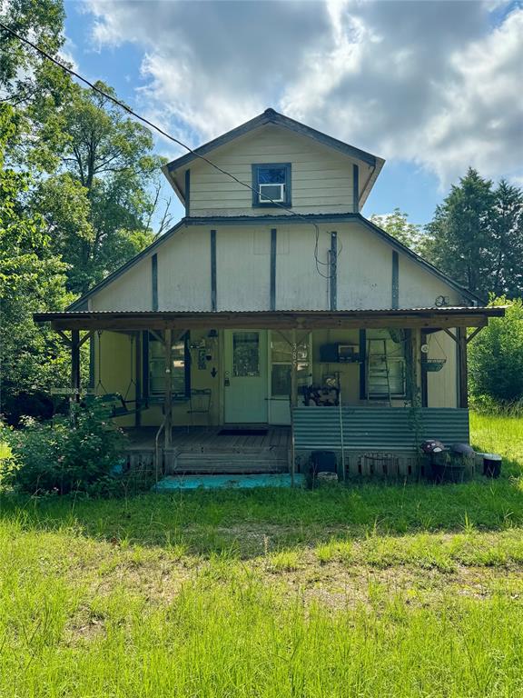 385 Ole Long Pull Road, Livingston, Texas image 1