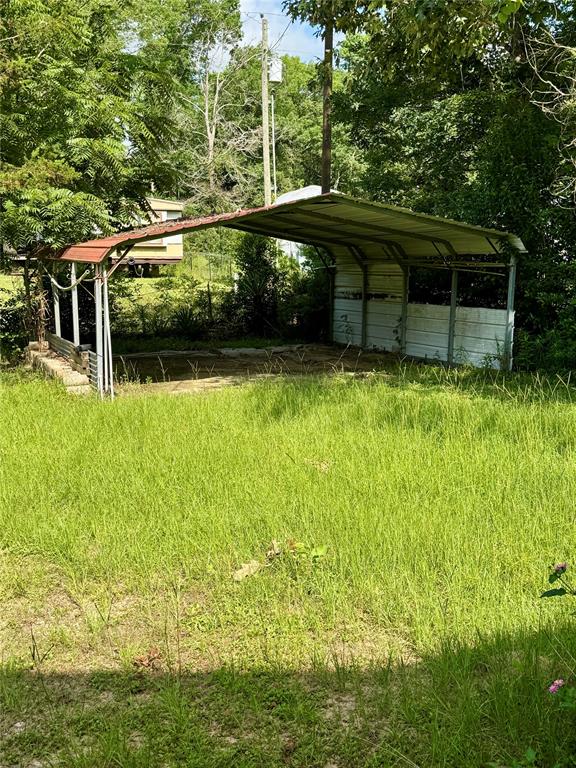 385 Ole Long Pull Road, Livingston, Texas image 13