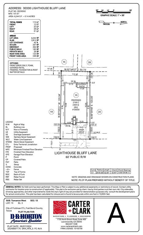 30330 Lighthouse Bluff Lane, Fulshear, Texas image 29