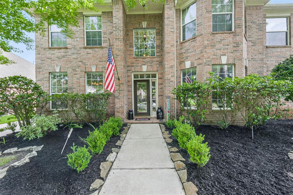 21511 Ivy Blossom Lane
