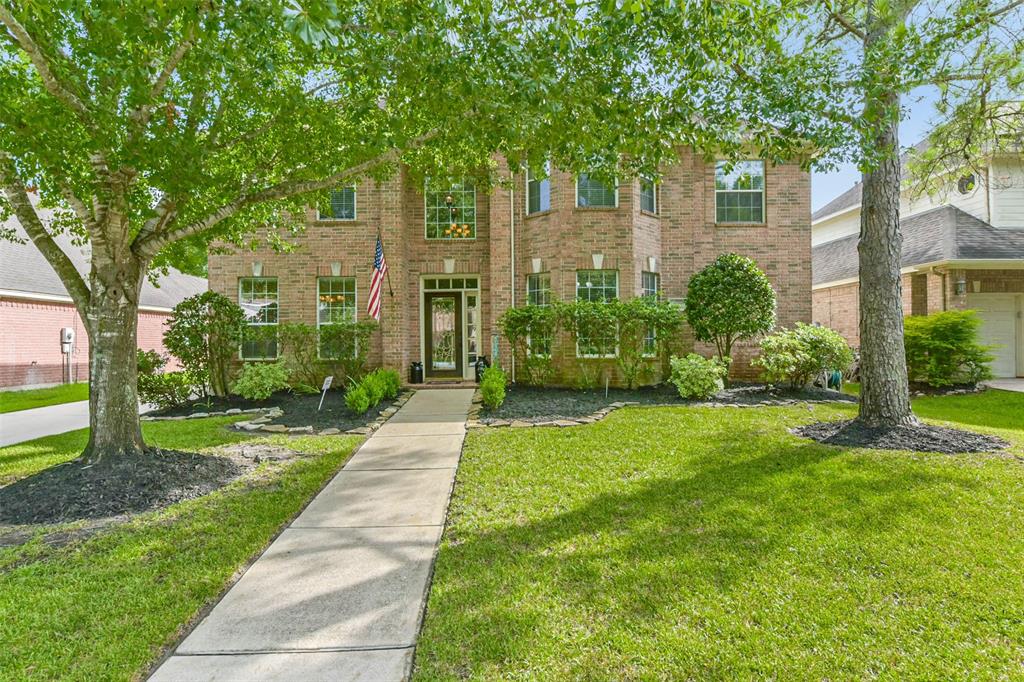 21511 Ivy Blossom Lane