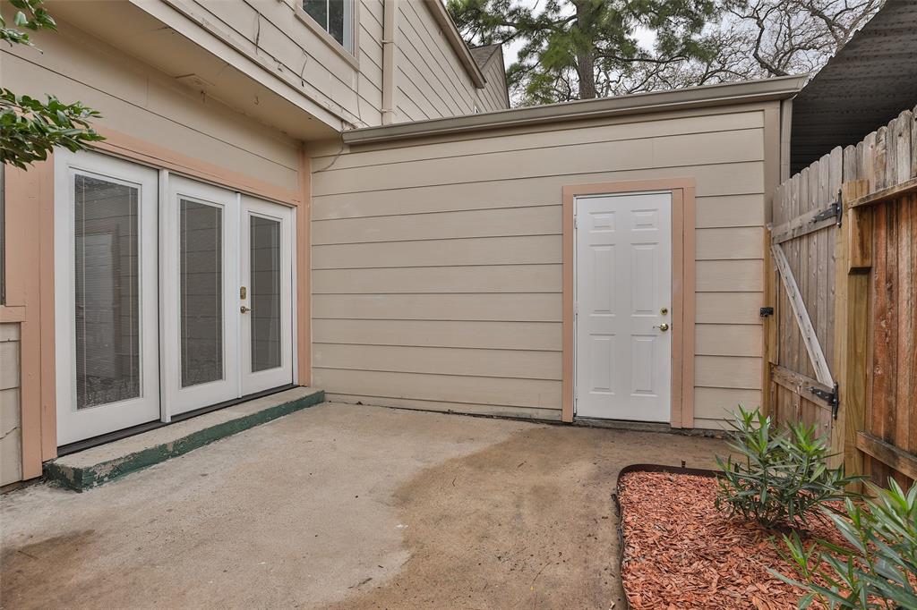 840 Threadneedle Street #188, Houston, Texas image 33
