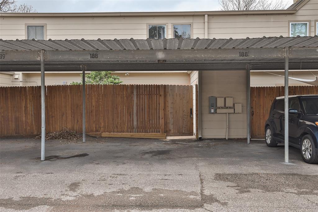 840 Threadneedle Street #188, Houston, Texas image 31