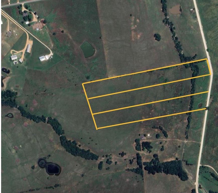 TBD 3 Caney Creek Road, Chappell Hill, Texas image 5