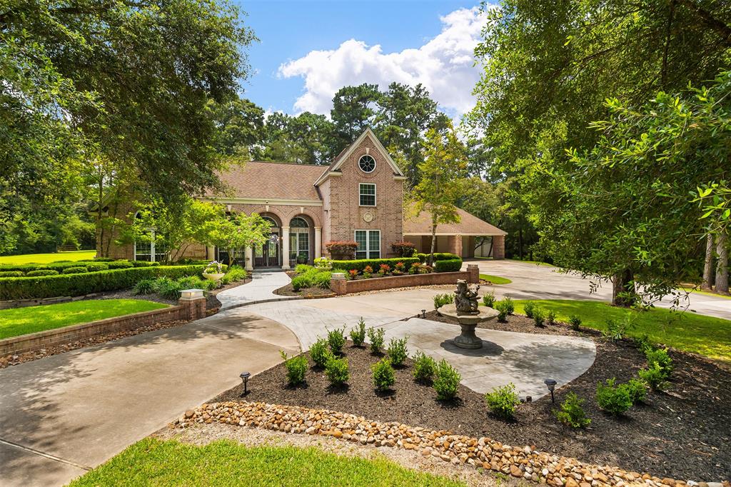 View Tomball, TX 77377 house