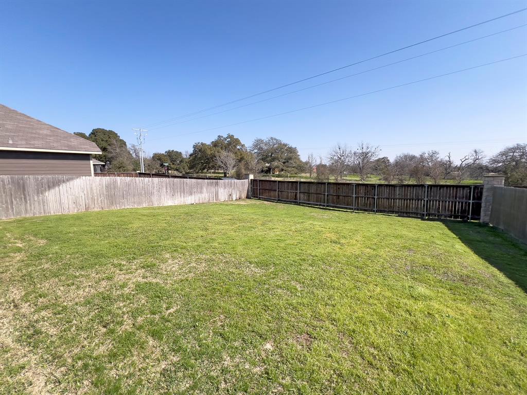 1003 Malisa Hill, Brenham, Texas image 23