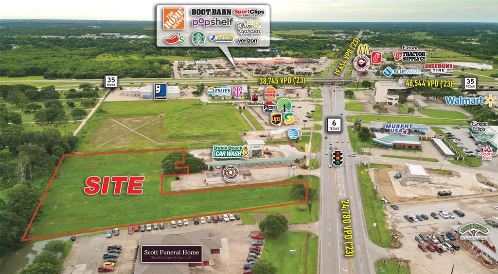 1483 E Highway 6