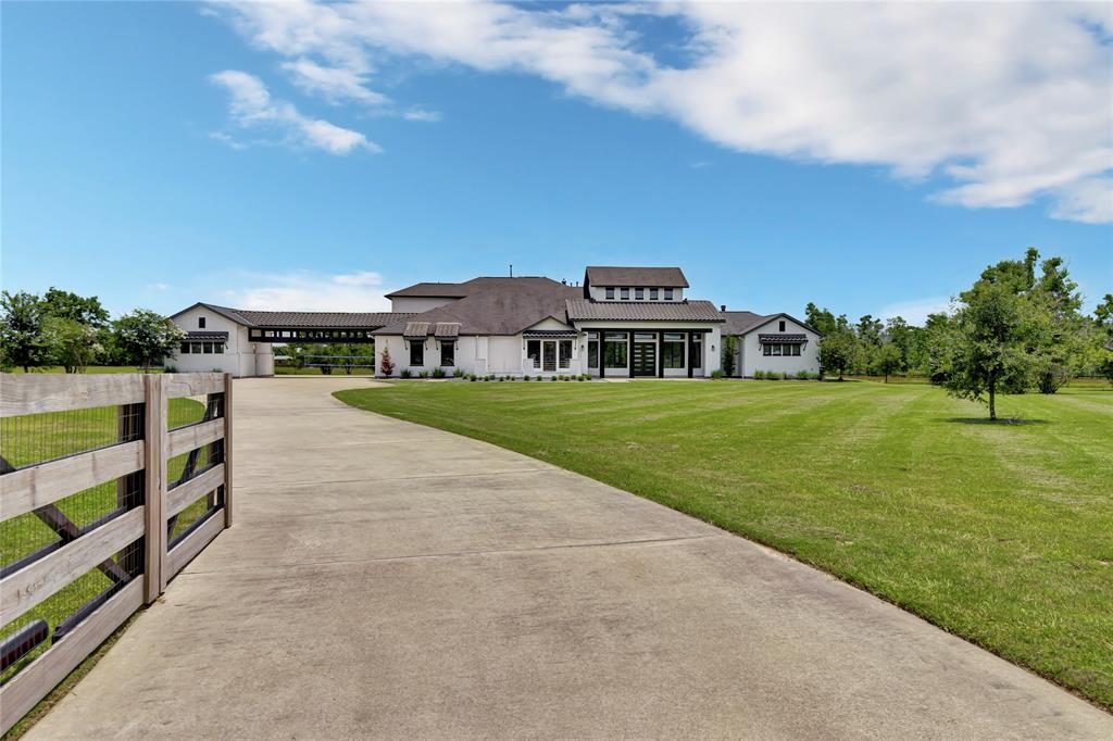 20302 Old Windmill Trail, Hockley, Texas image 4