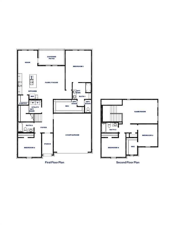 15064 Cherry Creek Drive, Magnolia, Texas image 15