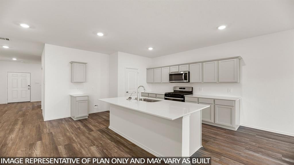 15064 Cherry Creek Drive, Magnolia, Texas image 3