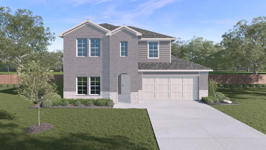 15064 Cherry Creek Drive, Magnolia, Texas image 1