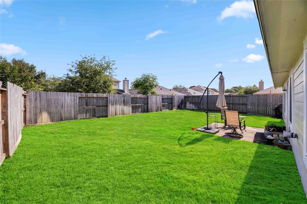 15334 Forest Creek Farms Drive, Cypress, Texas image 36