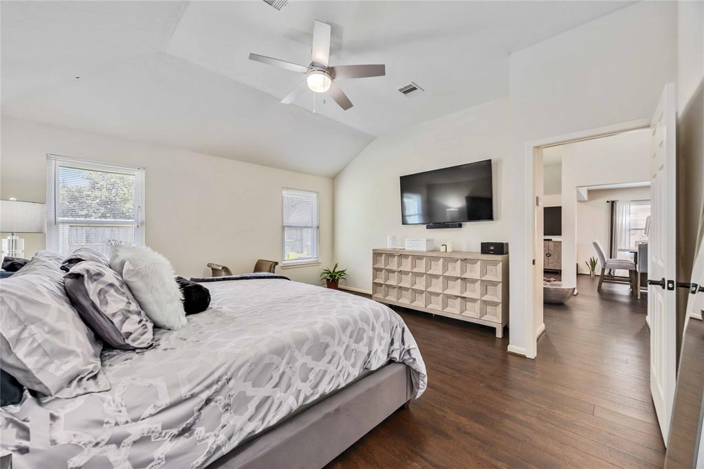 15334 Forest Creek Farms Drive, Cypress, Texas image 20