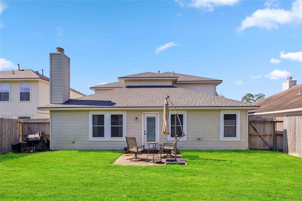 15334 Forest Creek Farms Drive, Cypress, Texas image 35
