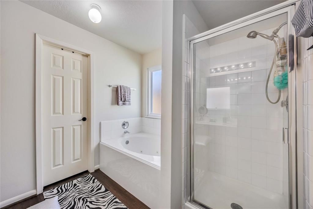 15334 Forest Creek Farms Drive, Cypress, Texas image 23