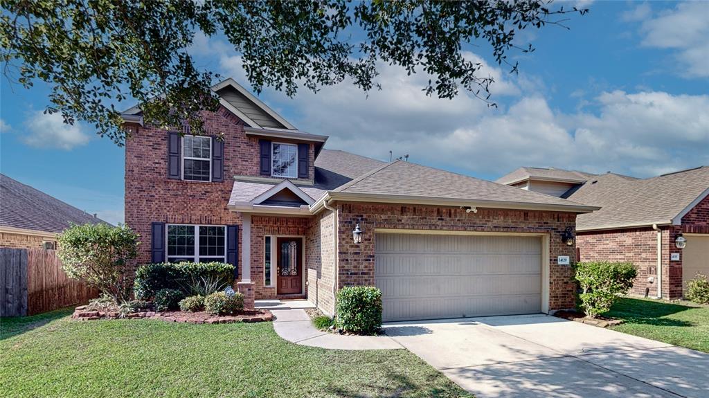 24129 Auburn Falls Lane, Porter, Texas image 1