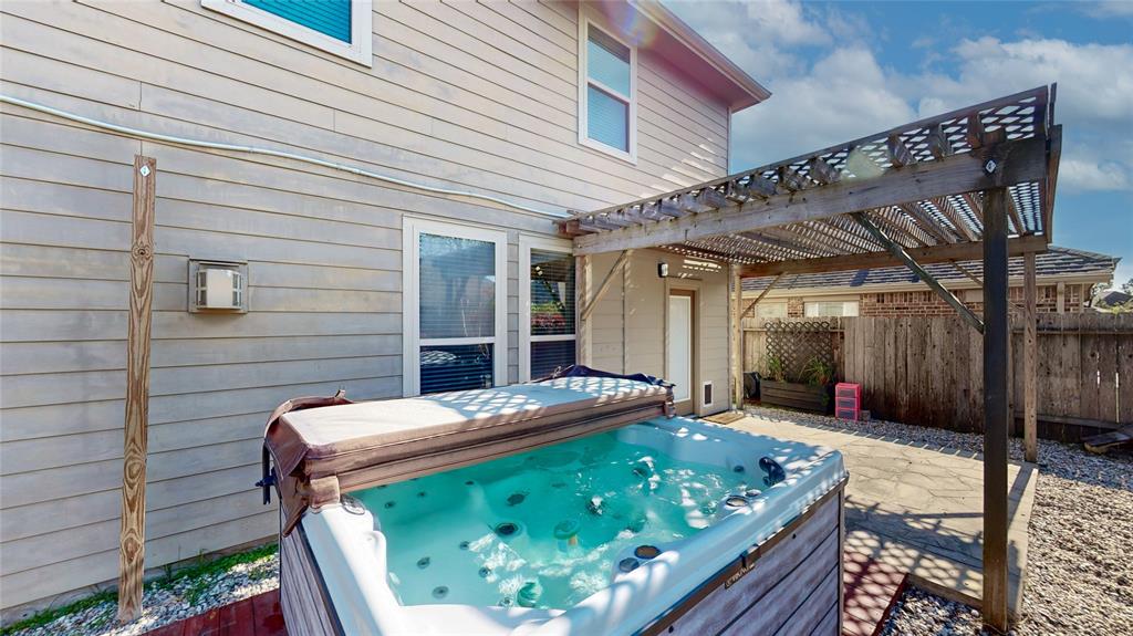 24129 Auburn Falls Lane, Porter, Texas image 34
