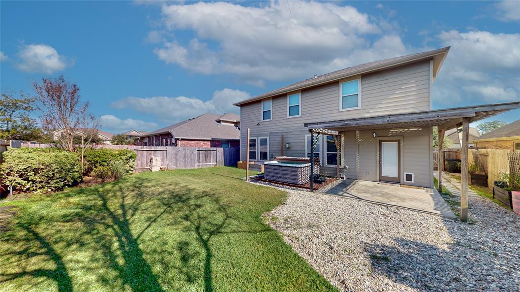 24129 Auburn Falls Lane, Porter, Texas image 33