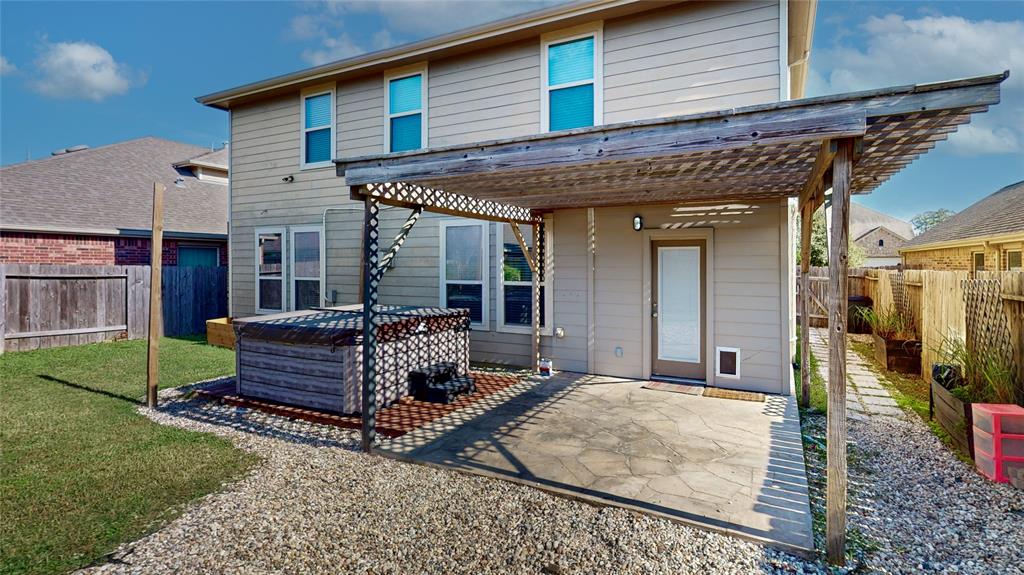 24129 Auburn Falls Lane, Porter, Texas image 35