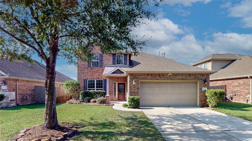 24129 Auburn Falls Lane, Porter, Texas image 2