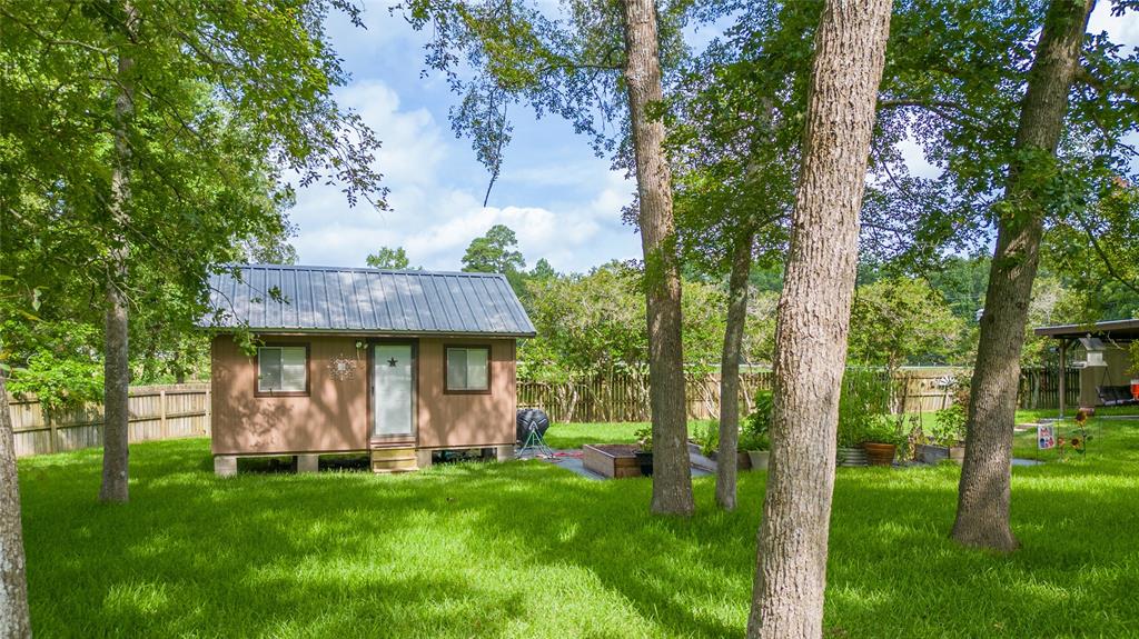 12591 St Louis Court, Willis, Texas image 17