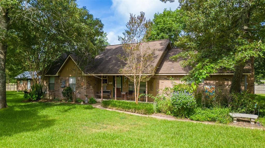 12591 St Louis Court, Willis, Texas image 4