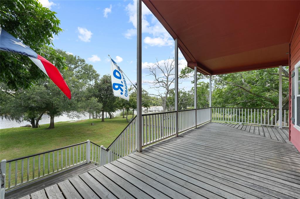 2865 County Road 471 Street, Brazoria, Texas image 11