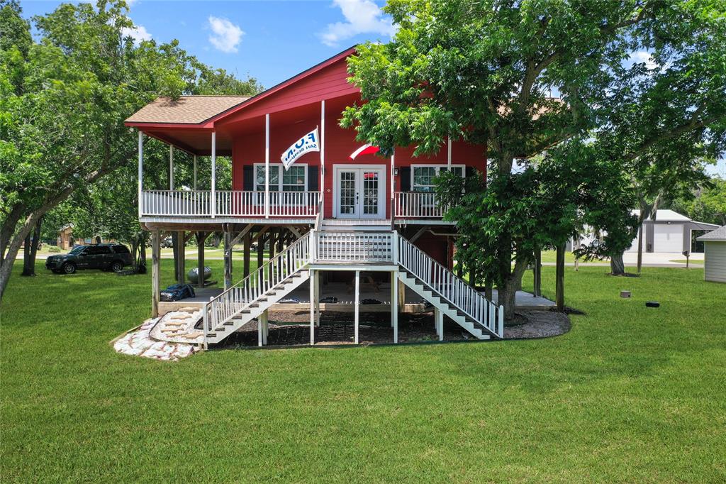 2865 County Road 471 Street, Brazoria, Texas image 6