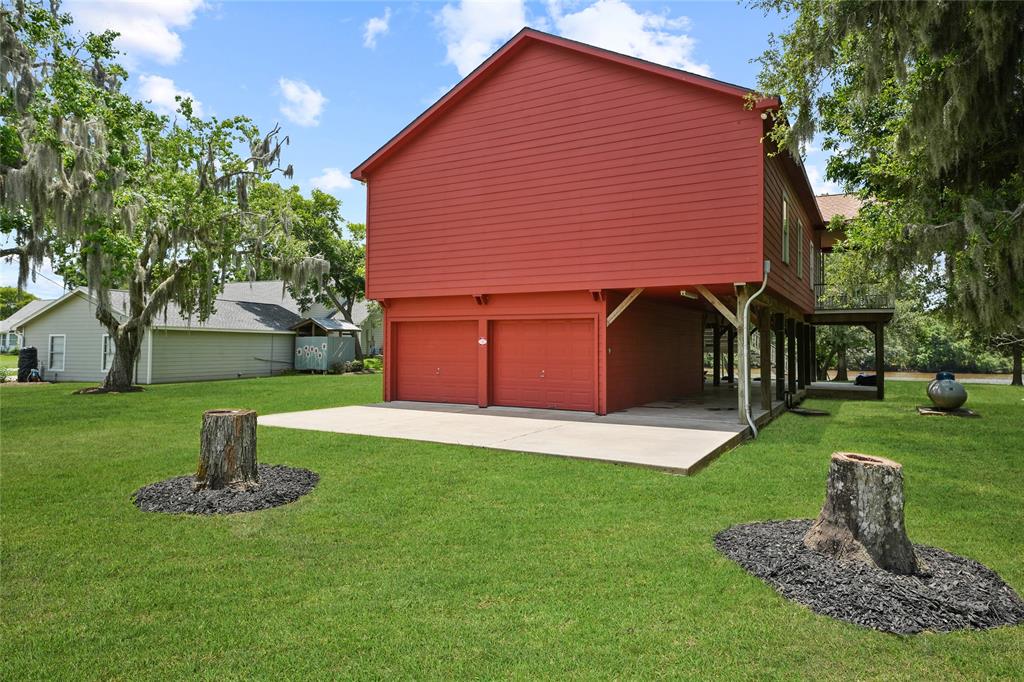 2865 County Road 471 Street, Brazoria, Texas image 17